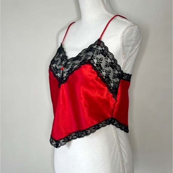 Vintage Frederick’s of Hollywood Camisole - Picture 2 of 6